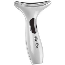 Palsar 7 Galvanic Iron For Neck And Decollete