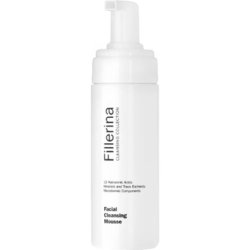 Fillerina Cleansing Collection Facial Cleansing Mousse