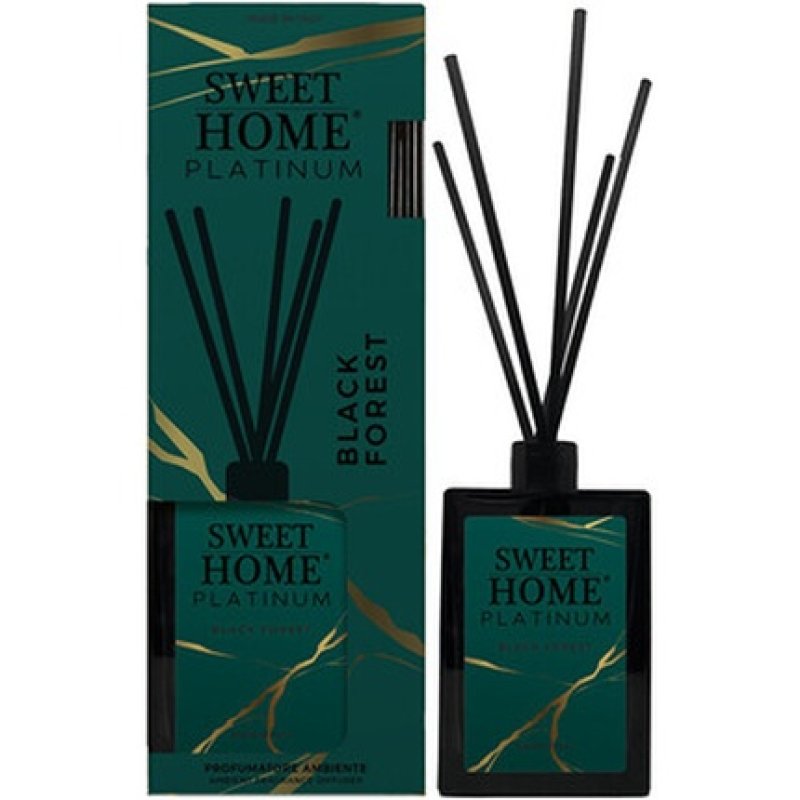 Sweet Home Collection Black Forest Diffuser
