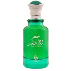 Atyab Al Marshoud Hajr Al Akhdar Eau De Parfum