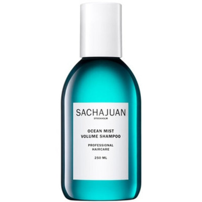 Sachajuan Ocean Mist Volume Shampoo Shampoo For Larger Hair Volume