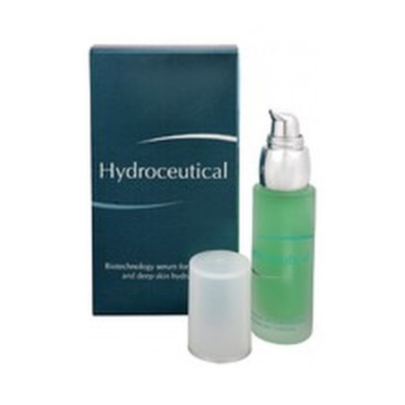 Herb Pharma Hydroceutical Biotechnology Serum For Intensive Deep Skin Hydration 30 Ml
