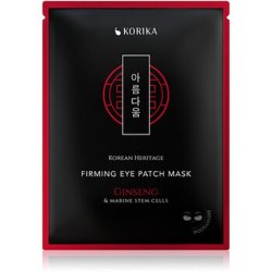 Korika Korean Heritage Firming Eye Patch Mask