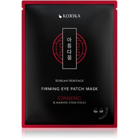 Korika Korean Heritage Firming Eye Patch Mask