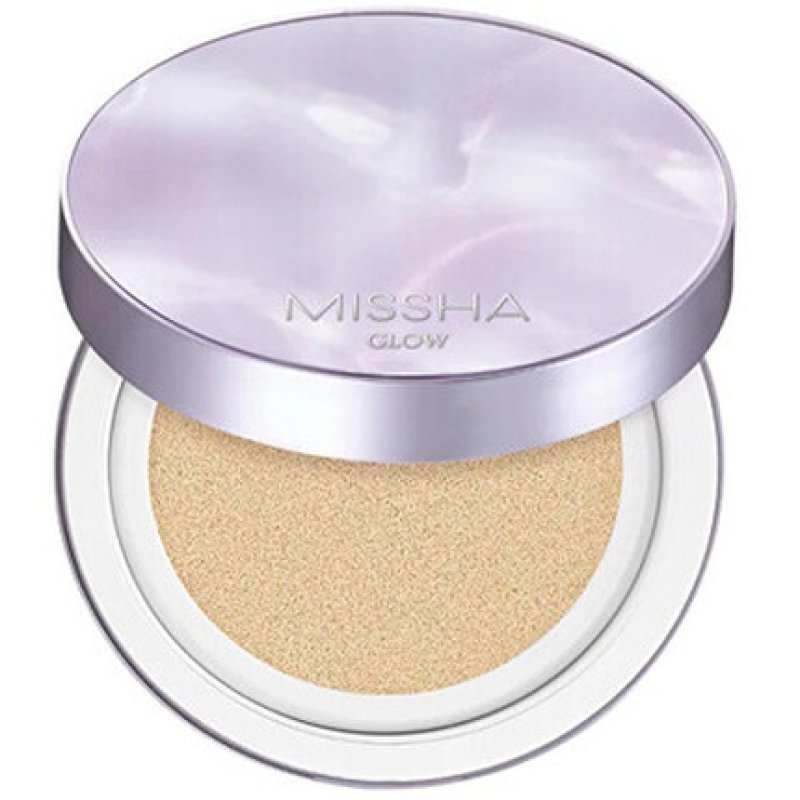 Missha Glow Layering Fit Cushion Spf50 14 G
