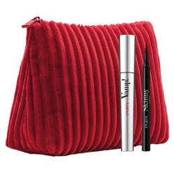 Pupa Mascara & Skinny Liner Set
