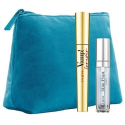 Pupa Forever Mascara & Miss Pupa Gloss Set