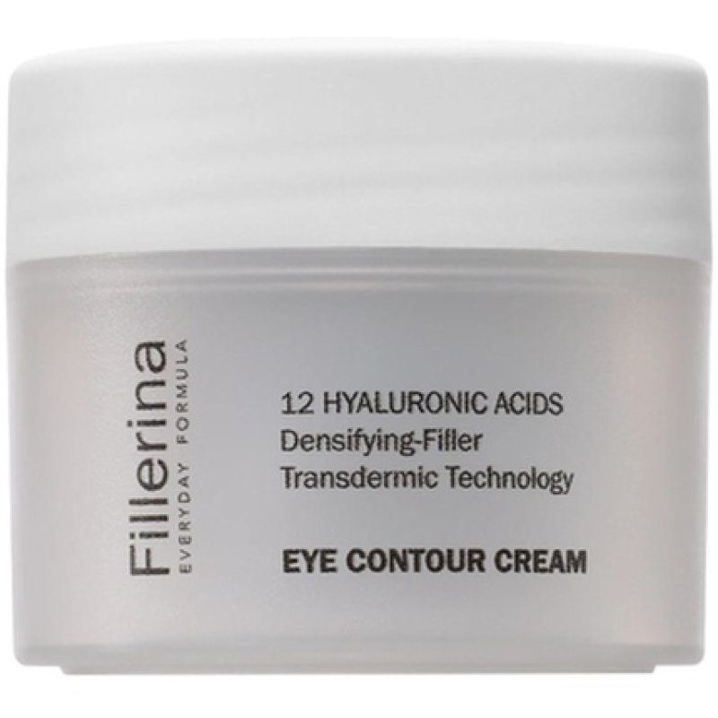 Fillerina Everyday Formula Eye Contour Cream