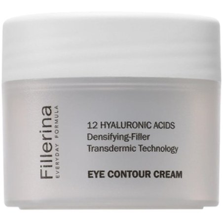 Fillerina Everyday Formula Eye Contour Cream