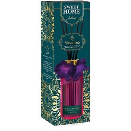 Sweet Home Collection Yasmina Diffuser