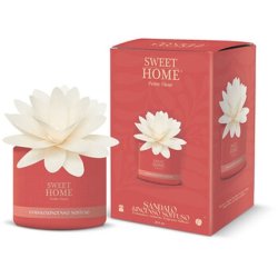 Sweet Home Collection Sandalwood & Soft Incense Diffuser