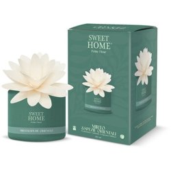 Sweet Home Collection Myrtle & Oriental Spices Diffuser
