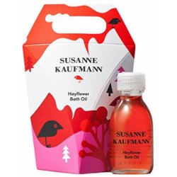 Susanne Kaufmann Hayflower Bath Oil