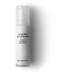 Susanne Kaufmann Advanced Antiageing Rich Cream