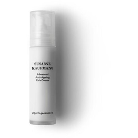 Susanne Kaufmann Advanced Antiageing Rich Cream