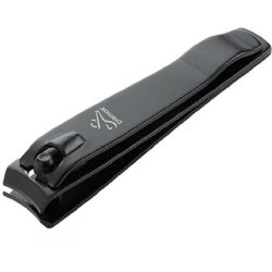 Dukas Black Collection Pr 4231bc Nail Clippers 8 Cm