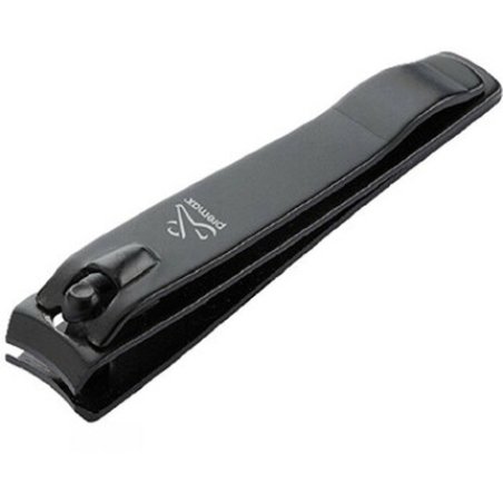 Dukas Black Collection Pr 4231bc Nail Clippers 8 Cm