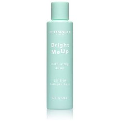 Dermacol Bright Me Up Exfoliating Toner