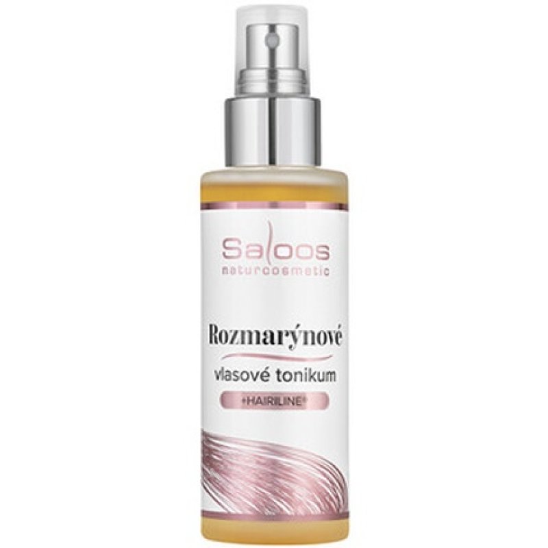 Saloos Rosemary Hair Tonic