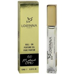 Lorinna Molecule 0990 Oil Perfume Unisex 10ml