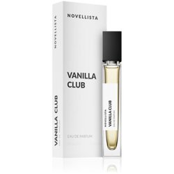 Novellista Vanilla Club Eau De Parfum Miniature