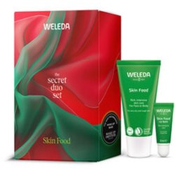 Weleda Skin Food The Secret Duo Set Gift Set