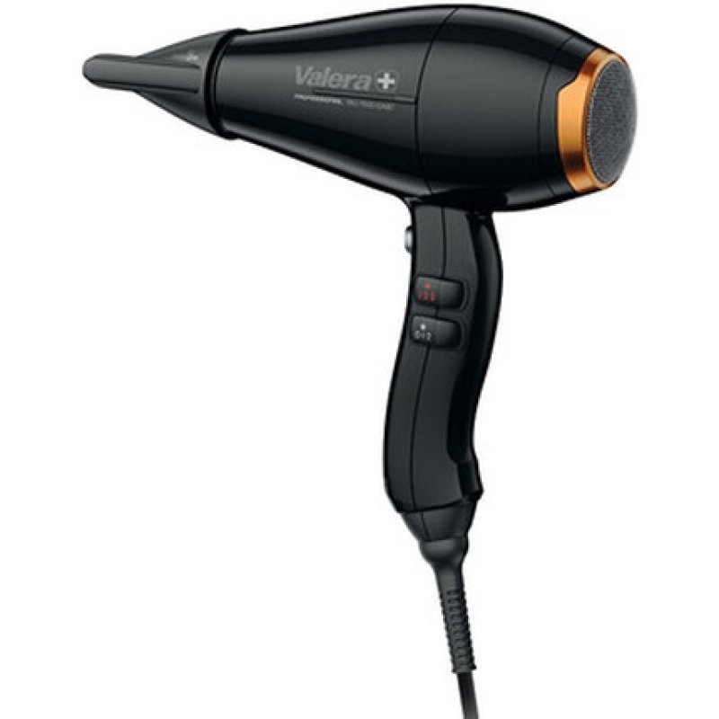 Valera Swiss Silent Jet 7500x Light Professional Hair Dryer