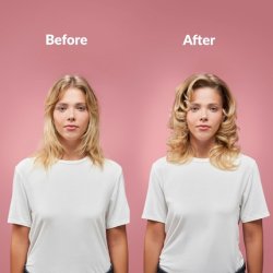 Inebrya Style Total Volume 500ml