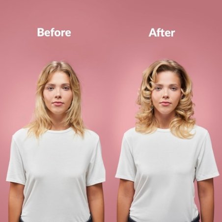 Inebrya Style Total Volume 500ml