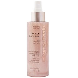Miriam Quevedo Black Baccara Hair Texturizing Wave Mist