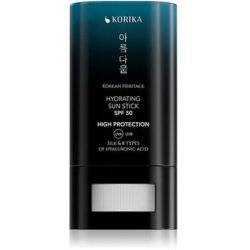 Korika Spf 50 Korean Heritage Hydrating Sun Stick