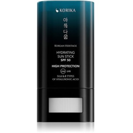 Korika Spf 50 Korean Heritage Hydrating Sun Stick