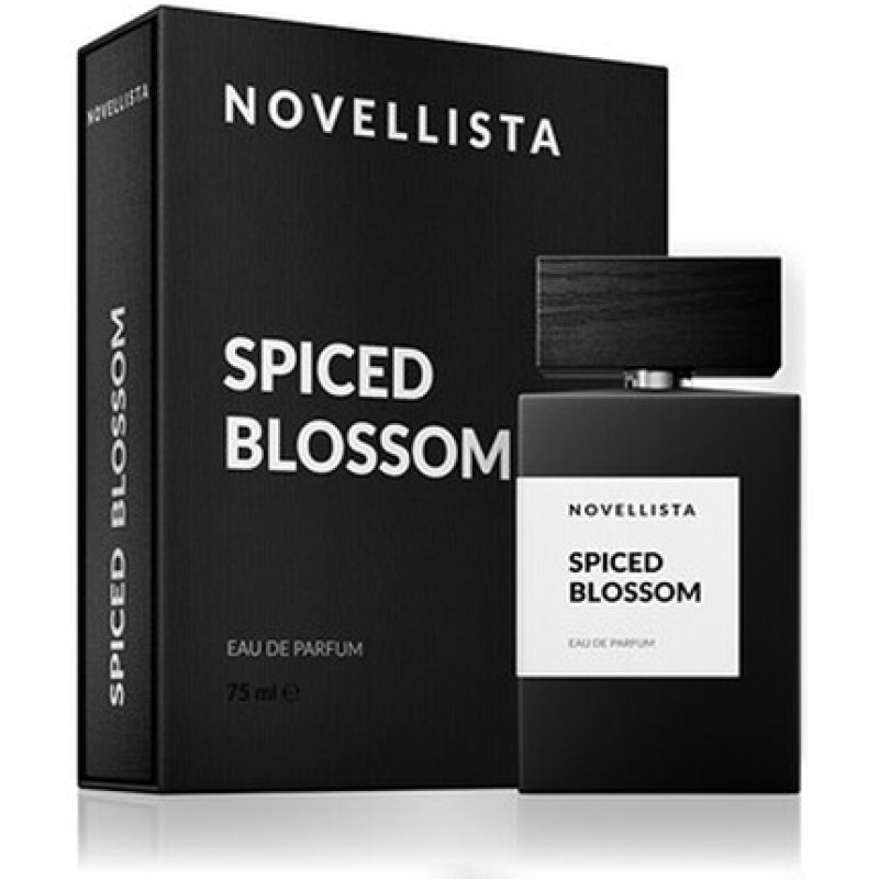 Novellista Spiced Blossom Eau De Parfum