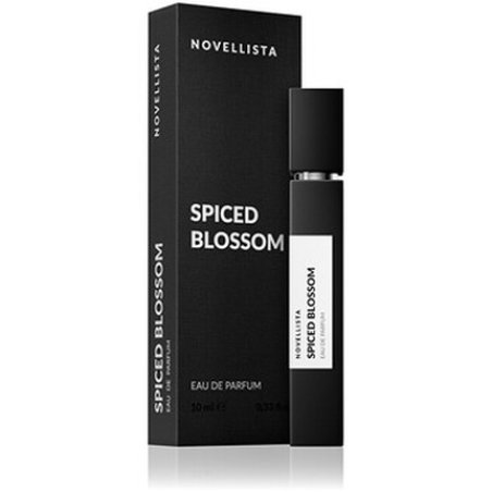 Novellista Spiced Blossom Eau De Parfum Miniature
