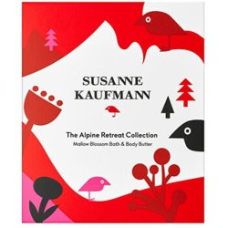 Susanne Kaufmann The Alpine Retreat Collection Gift Set