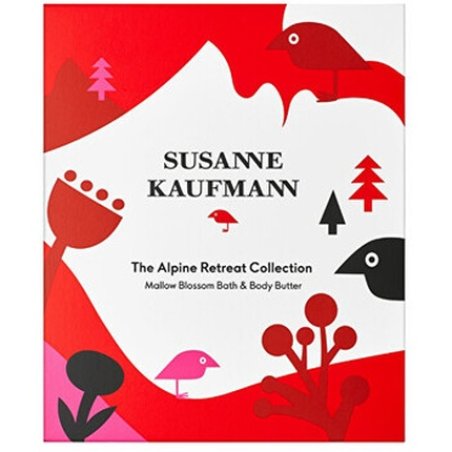 Susanne Kaufmann The Alpine Retreat Collection Gift Set