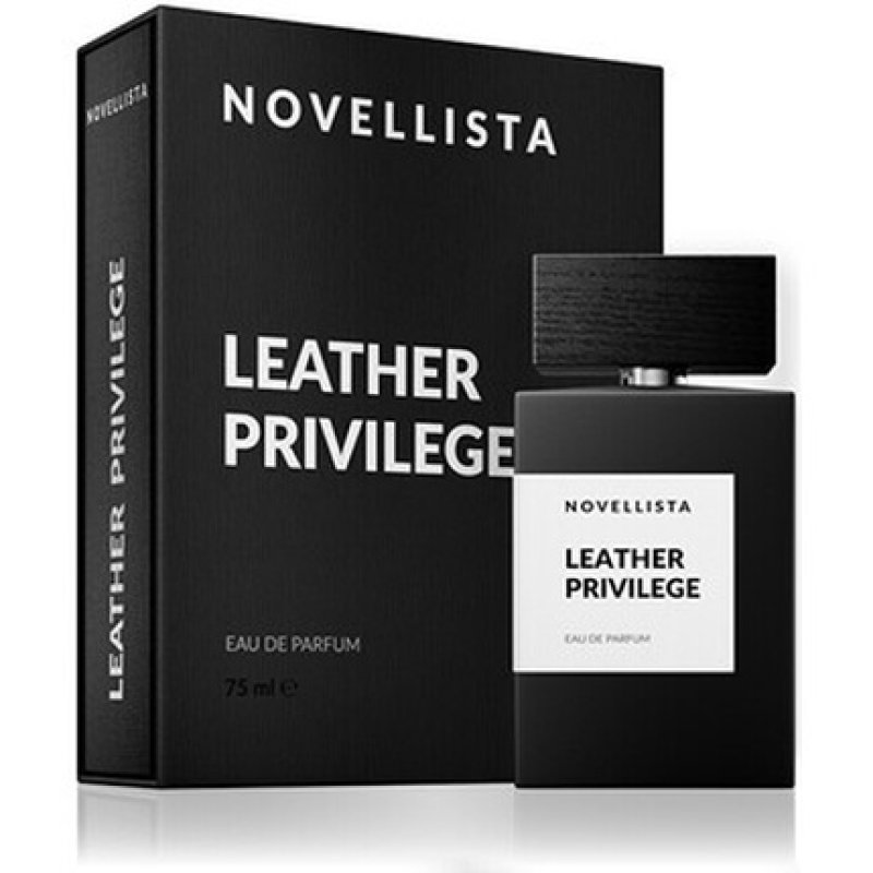 Novellista Leather Privilege Eau De Parfum