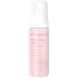 Dermacol Cleansing Foam Facial Cleansing Foam