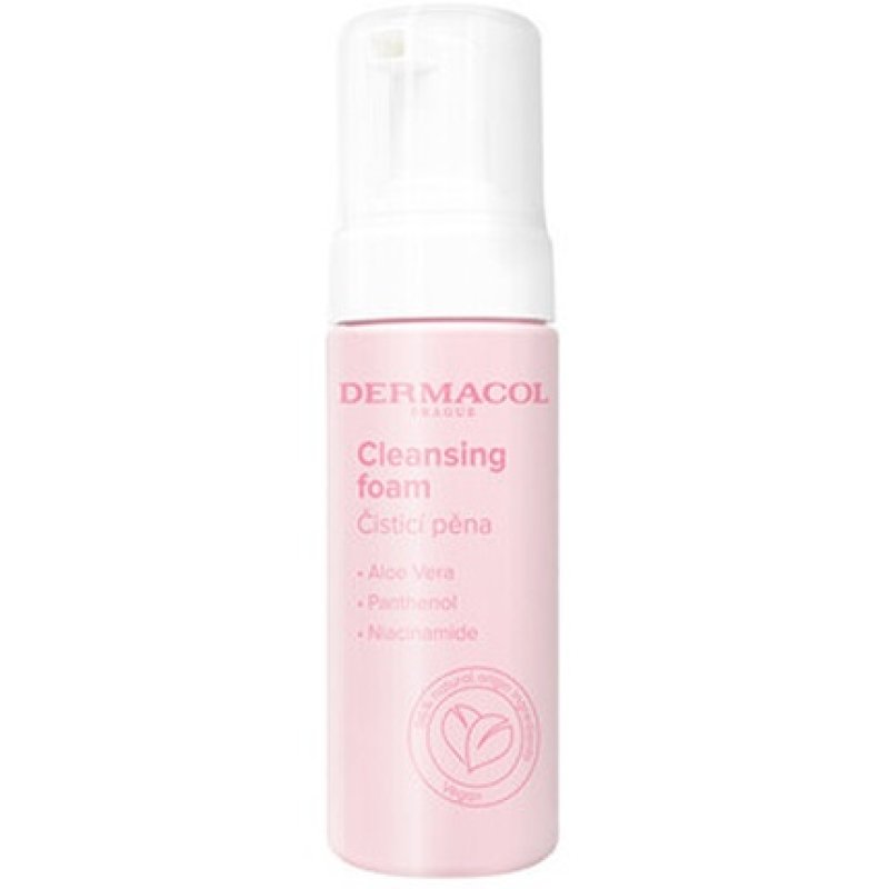 Dermacol Cleansing Foam Facial Cleansing Foam