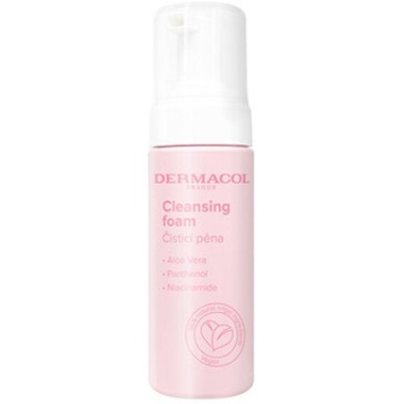 Dermacol Cleansing Foam Facial Cleansing Foam