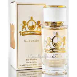 Lion Francesco Scent Of Cairo Eau De Parfum 50ml