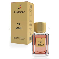 Lorinna Delina 040 Eau De Parfum 50ml