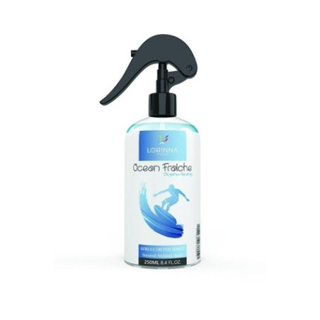 Lorinna Ocean Fraiche Home Fragrance Spray 250ml