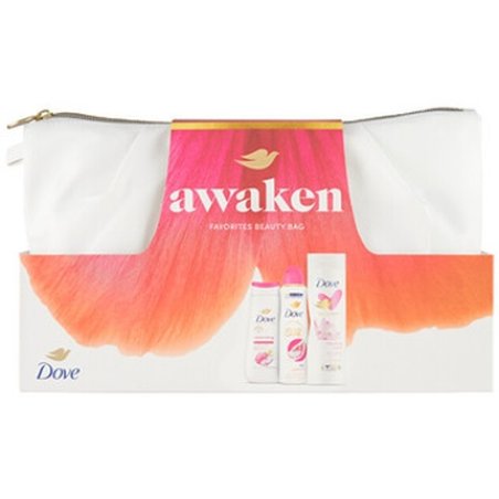 Dove Awaken Body Care Set A Perfect Gift For Body Care