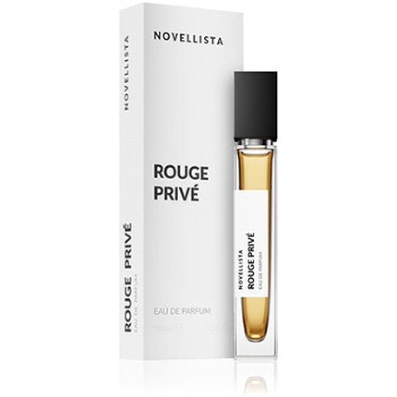 Novellista Rouge Prive Eau De Parfum Miniature
