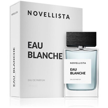 Novellista Eau Blanche Eau De Parfum