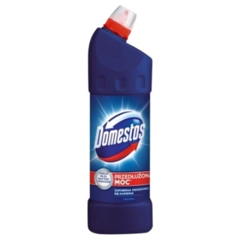 DOMESTOS BLC OXF REG 1L