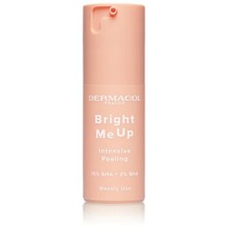 Dermacol Bright Me Up Intensive Peeling Facial Peeling