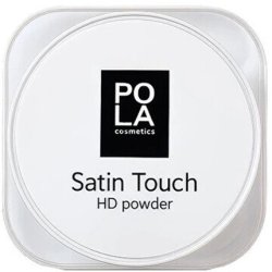 Pola Cosmetics Satin Touch Hd Powder 13 G