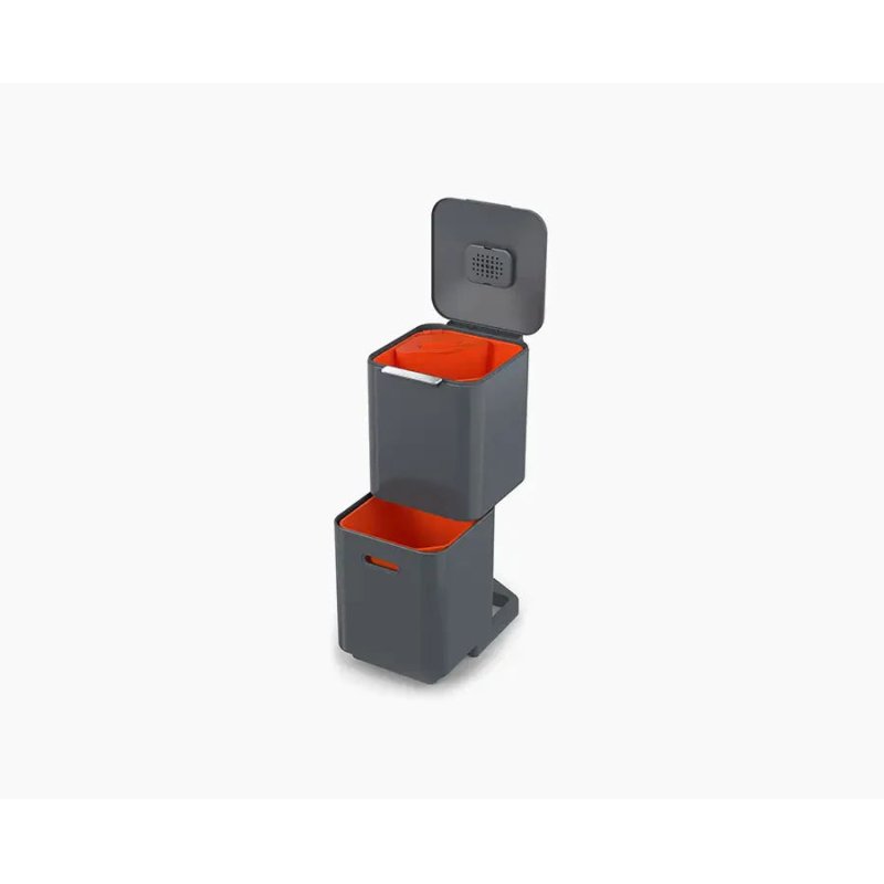 Joseph Joseph Totem Compact Rectangulaire Gris